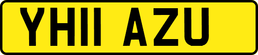 YH11AZU