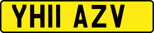 YH11AZV