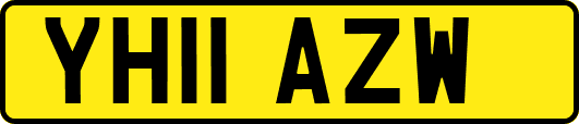 YH11AZW