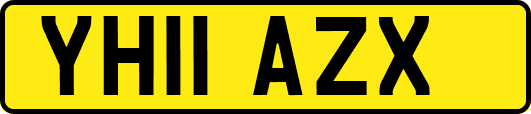 YH11AZX