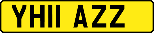 YH11AZZ