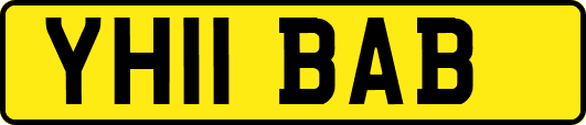 YH11BAB