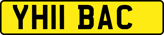 YH11BAC