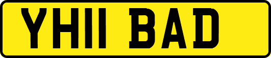 YH11BAD