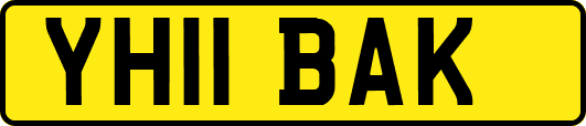 YH11BAK