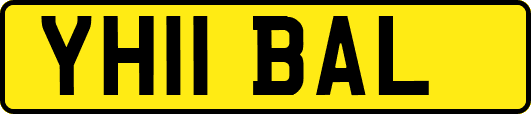 YH11BAL