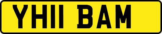 YH11BAM
