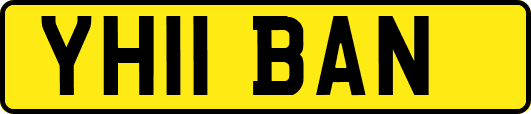 YH11BAN