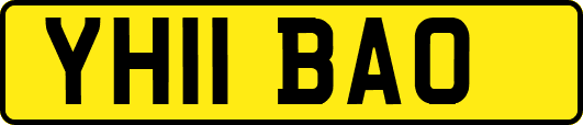 YH11BAO