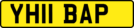 YH11BAP