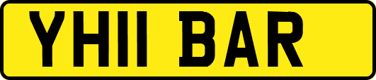 YH11BAR