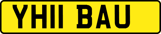 YH11BAU