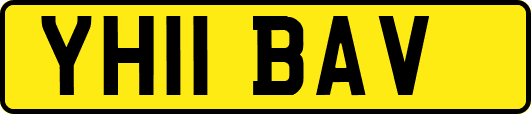 YH11BAV