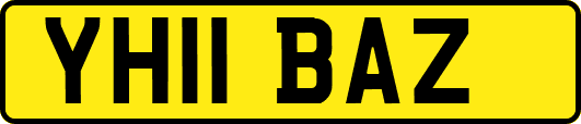 YH11BAZ