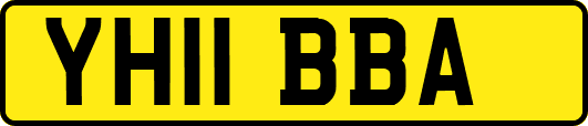 YH11BBA