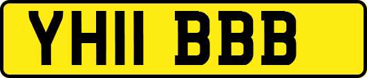 YH11BBB
