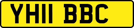 YH11BBC