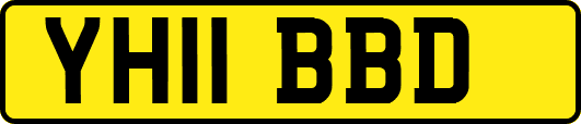 YH11BBD