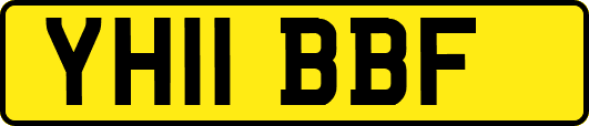 YH11BBF
