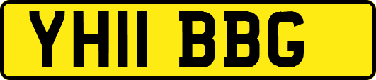 YH11BBG