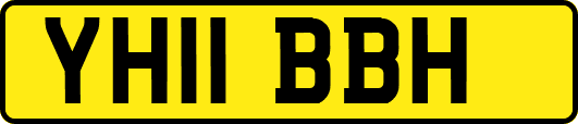 YH11BBH