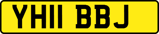 YH11BBJ