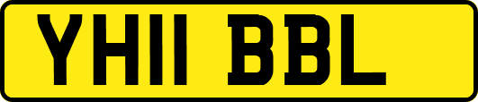 YH11BBL