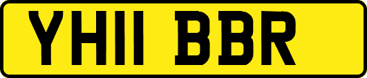 YH11BBR