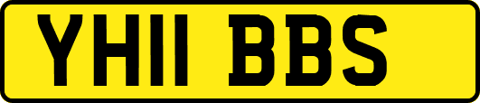 YH11BBS
