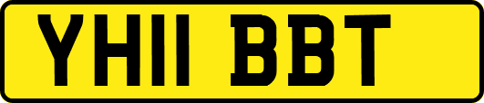 YH11BBT