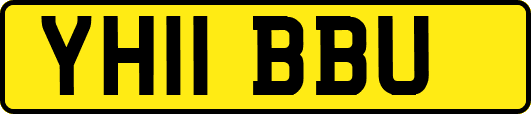 YH11BBU