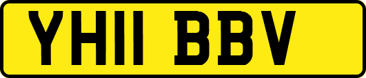 YH11BBV