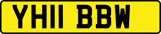 YH11BBW