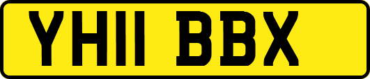YH11BBX