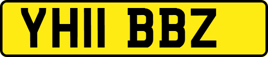 YH11BBZ
