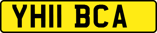 YH11BCA