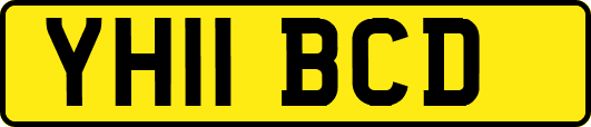 YH11BCD