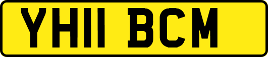 YH11BCM