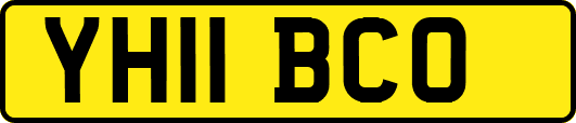 YH11BCO