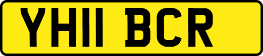 YH11BCR