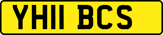 YH11BCS