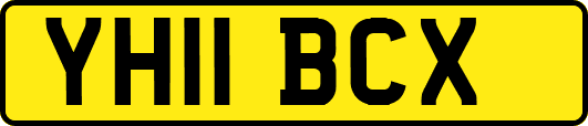 YH11BCX