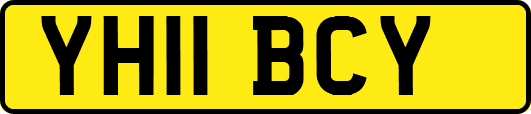 YH11BCY