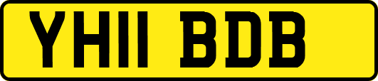 YH11BDB