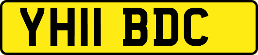 YH11BDC