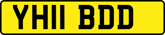YH11BDD