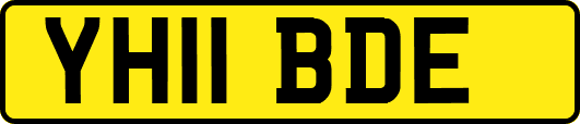 YH11BDE