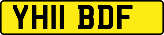 YH11BDF