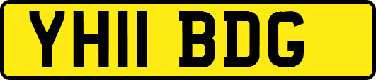 YH11BDG