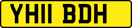 YH11BDH